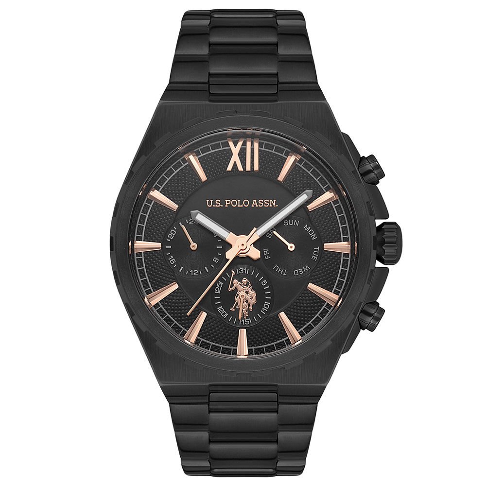 U.S. Polo Assn. USPA1030-02  Erkek Kol Saati