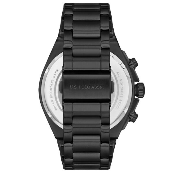 U.S. Polo Assn. USPA1030-02  Erkek Kol Saati