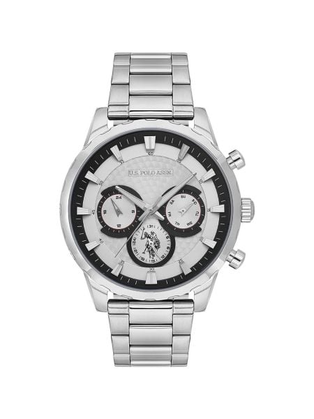 U.S. Polo Assn. USPA1055B-01 Erkek Kol Saati