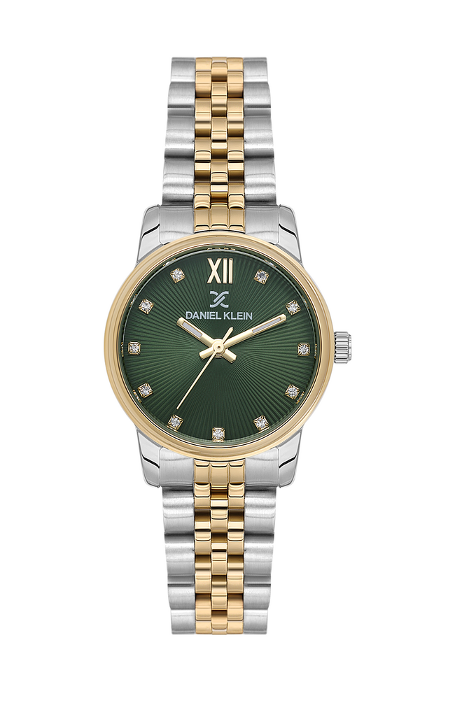 Daniel Klein DK102-DK.2.1336-05 Kadın Kol Saati