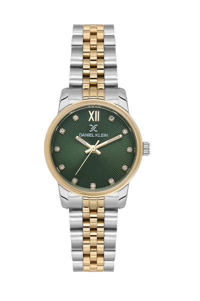 Daniel Klein DK102-DK.2.1336-05 Kadın Kol Saati