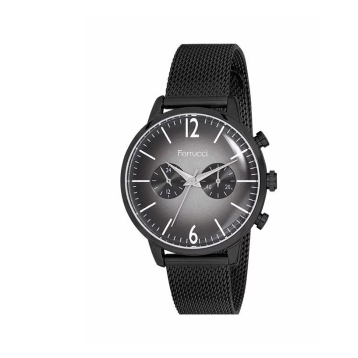 Ferrucci FC12621H.05 Kadın Kol Saati