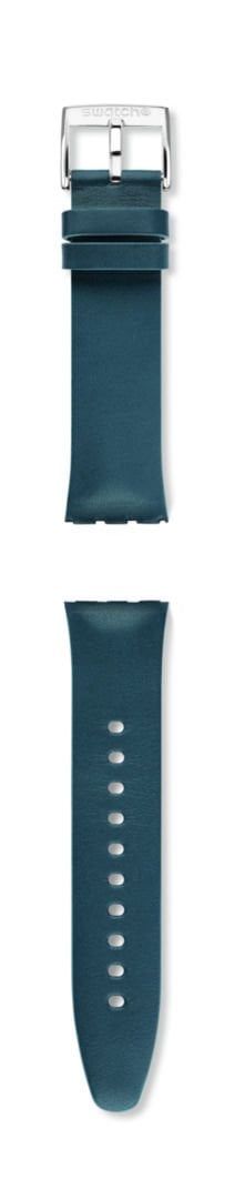 Swatch AYIS417 Deri Kordon