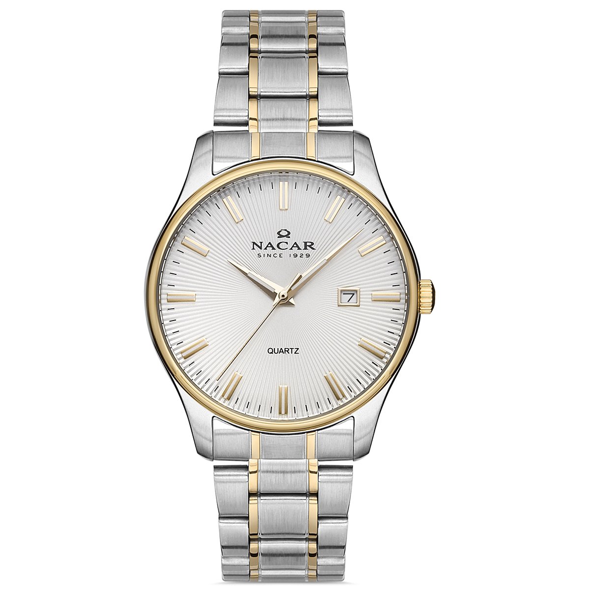 Nacar NC35-290002-CWM Erkek Kol Saati