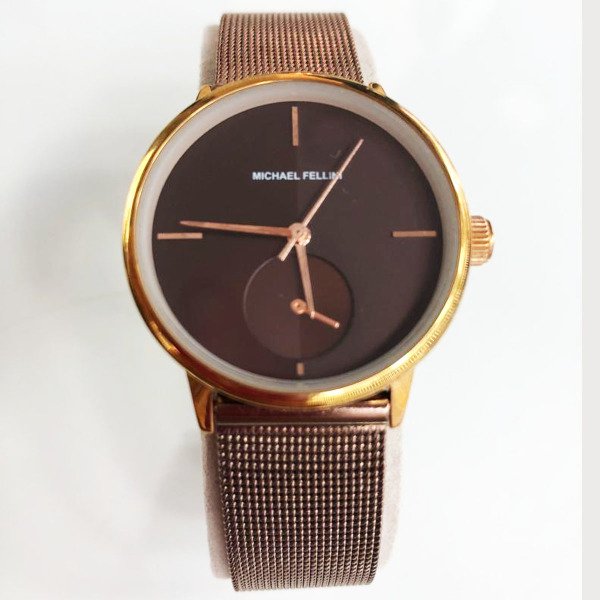 Michael Fellini 2091-K Kadın Kol Saati