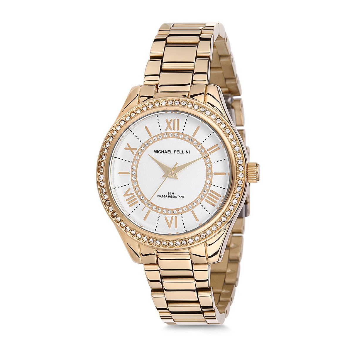 Michael Fellini 2159-2 Kadın Kol Saati