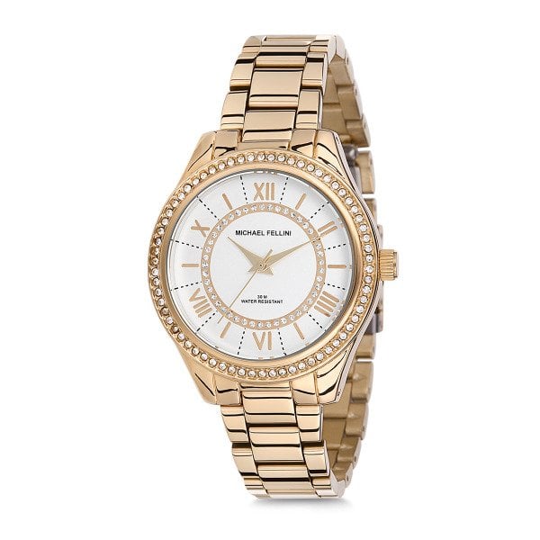 Michael Fellini 2159-2 Kadın Kol Saati