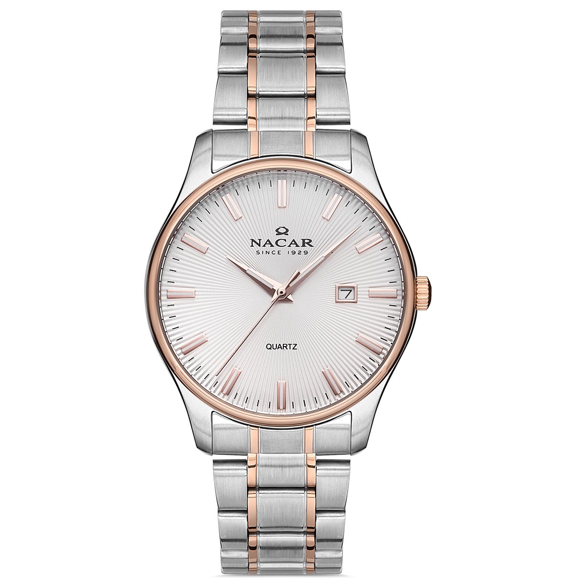 Nacar NC35-290002-EWM Erkek Kol Saati