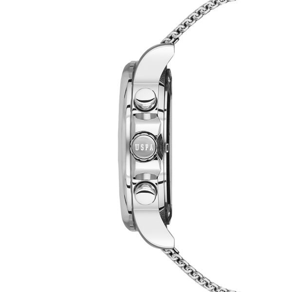 U.S. Polo Assn. USPA1020-05  Erkek Kol Saati