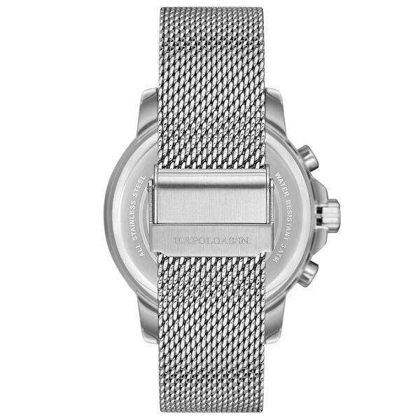 U.S. Polo Assn. USPA1020-05  Erkek Kol Saati