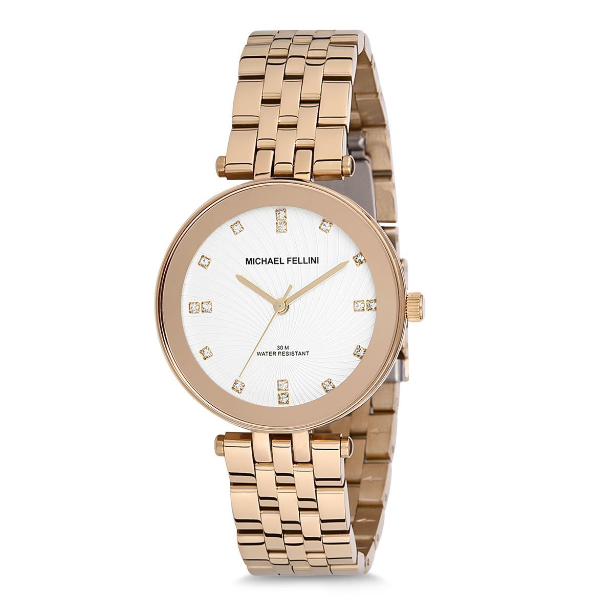 Michael Fellini 2165-3 Kadın Kol Saati