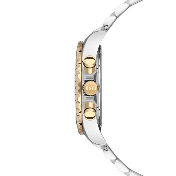 U.S. Polo Assn. USPA1052-06 Erkek Kol Saati