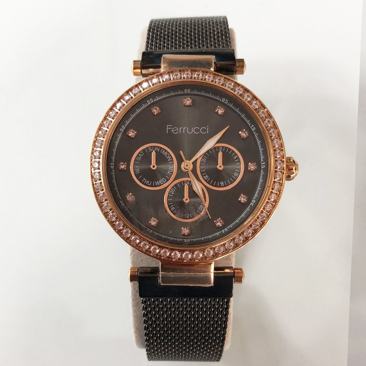 Ferrucci 011684a Kadın Kol Saati