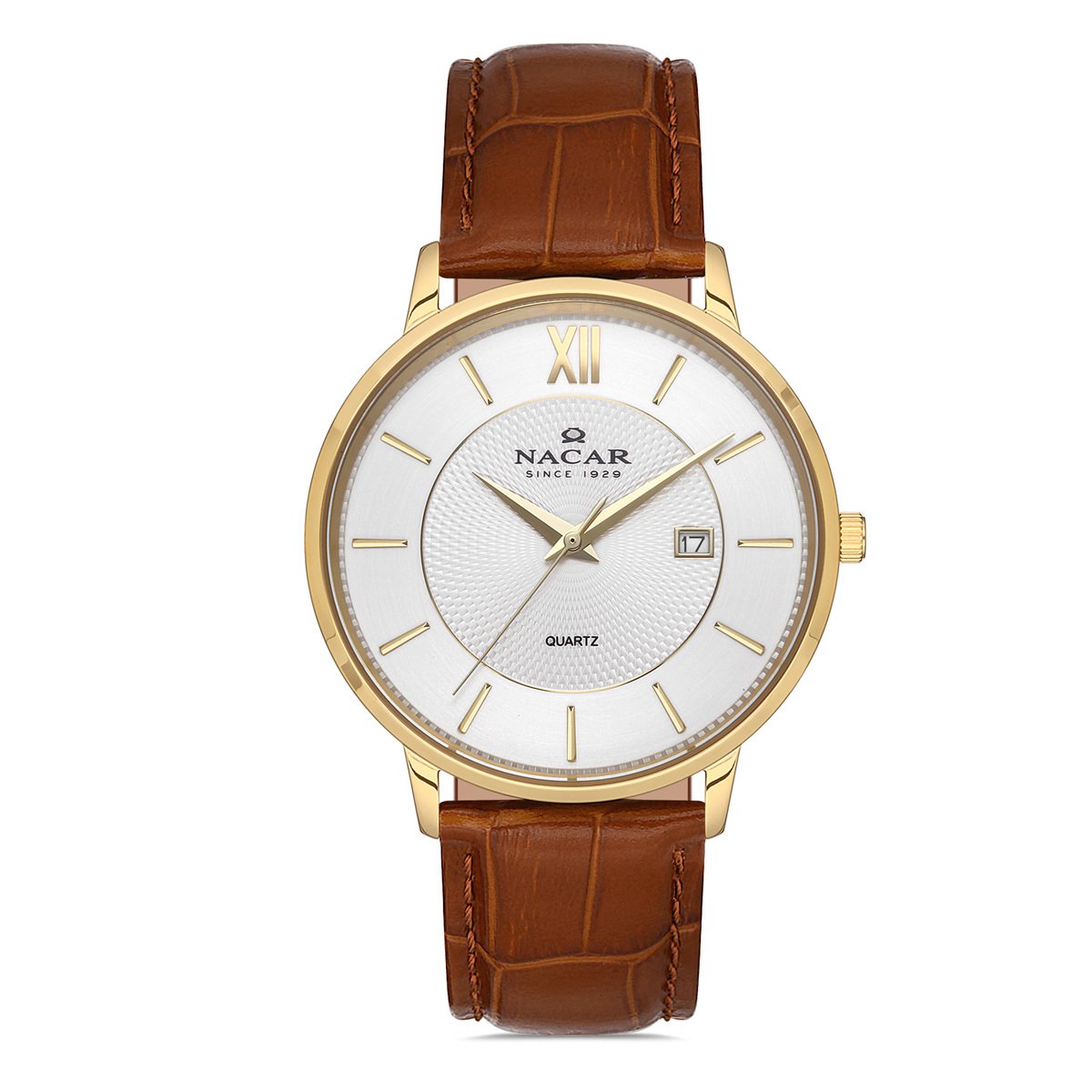 Nacar NC35-290038-DWL2 Erkek Kol Saati