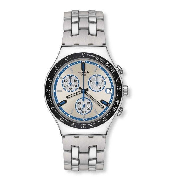 Swatch AYCS543G Metal Kordon