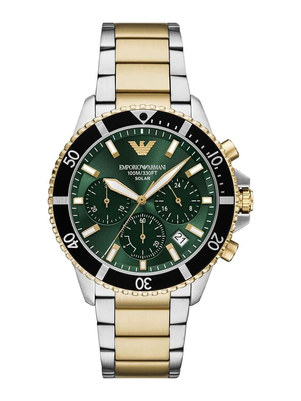 Emporio Armani AR11695 Erkek Kol Saati