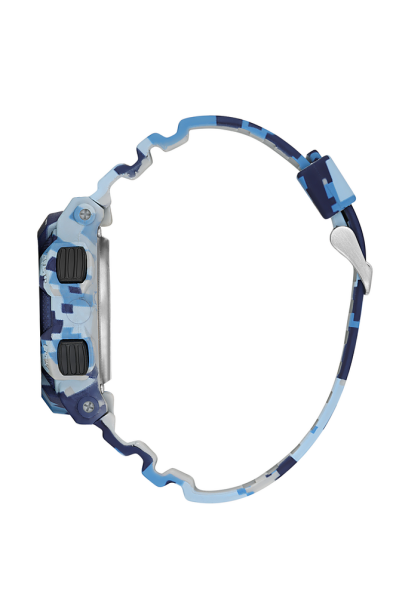 Daniel Klein DK103-DK.2153-5 Dijital Kol Saati