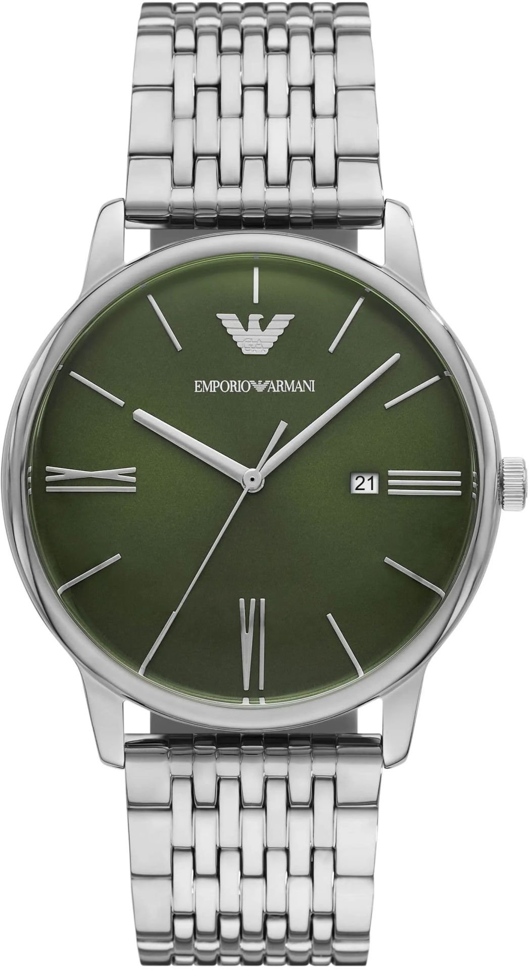 Emporio Armani AR11644 Erkek Kol Saati