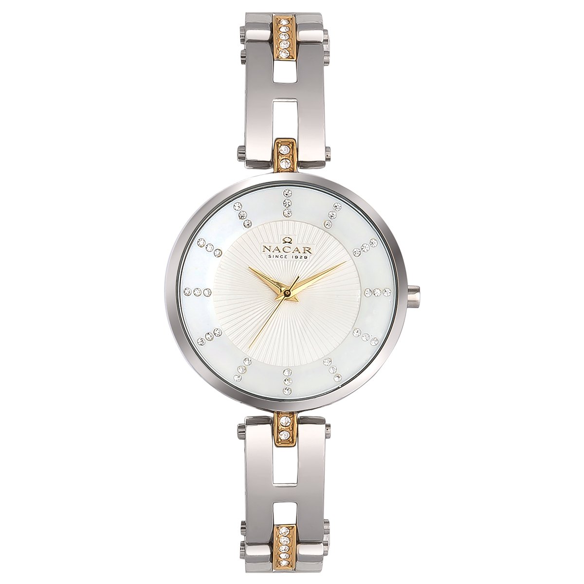 Nacar NC18-3921791-CWMS Kadın Kol Saati