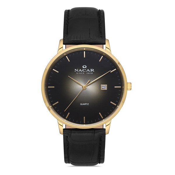 Nacar NC35-290037-DBL1 Erkek Kol Saati
