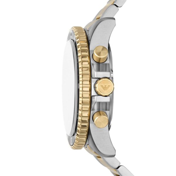 Emporio Armani AR11680 Erkek Kol Saati