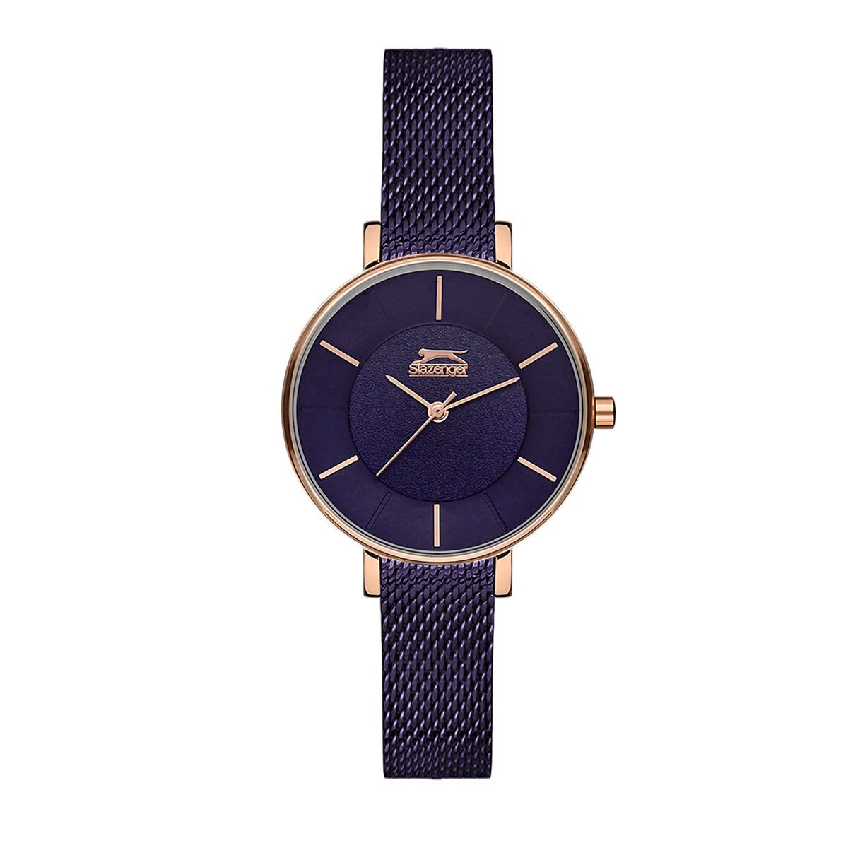 Slazenger SL.09.1579.3.07 Kadın Kol Saati