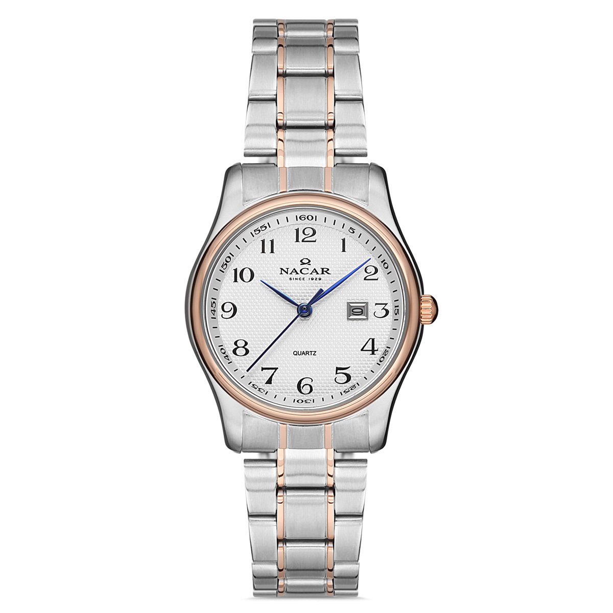 Nacar NC35-390036-EWM Kadın Kol Saati