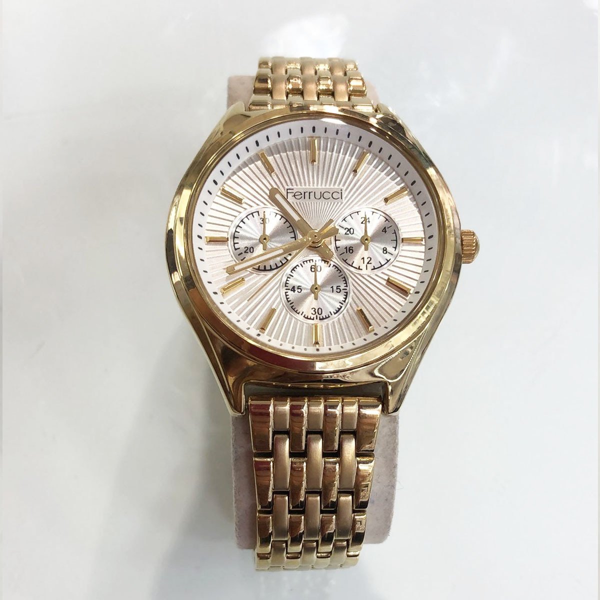 Ferrucci 012182a Kadın Kol Saati