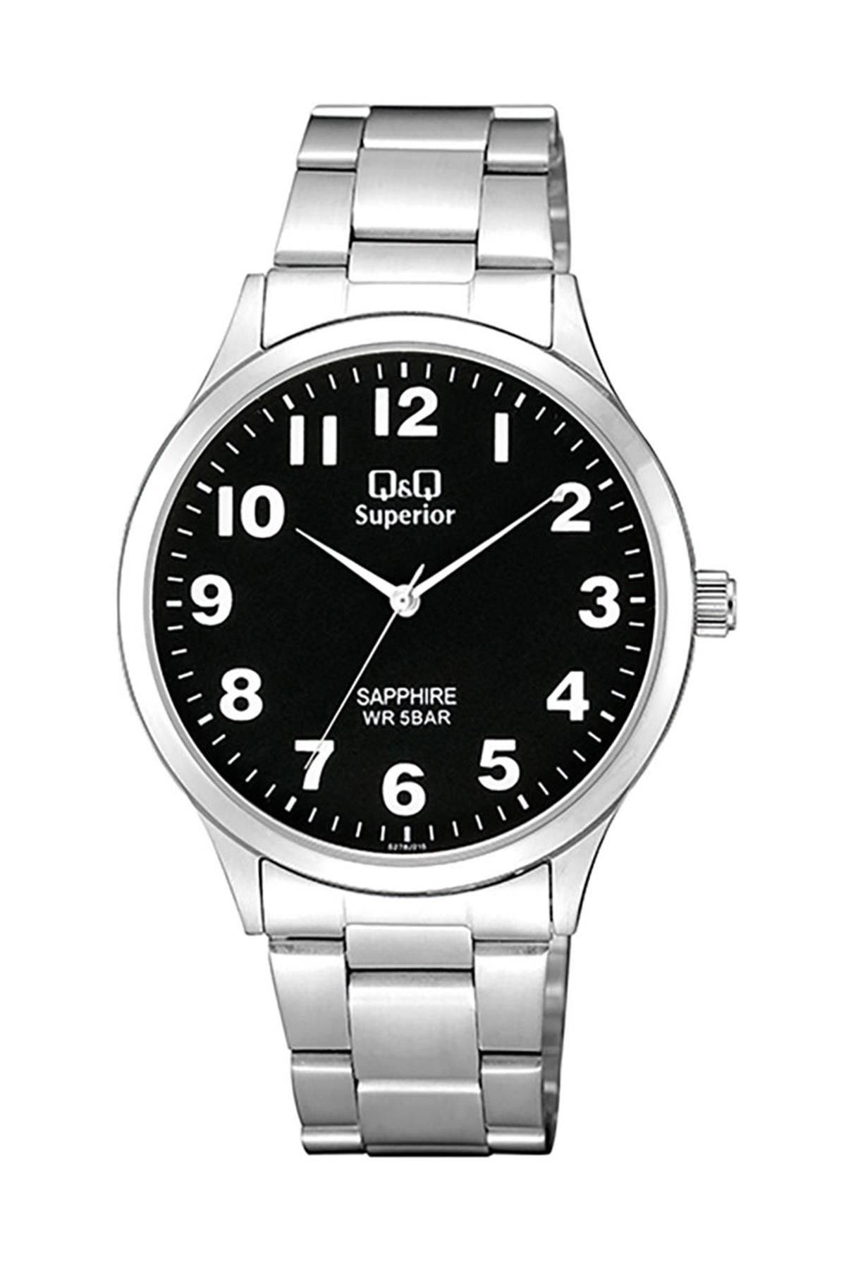 Q&Q S278J215Y Erkek Kol Saati