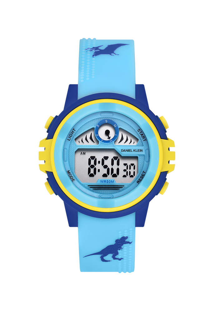 Daniel Klein DK103-DK.2266-1 Dijital Kol Saati