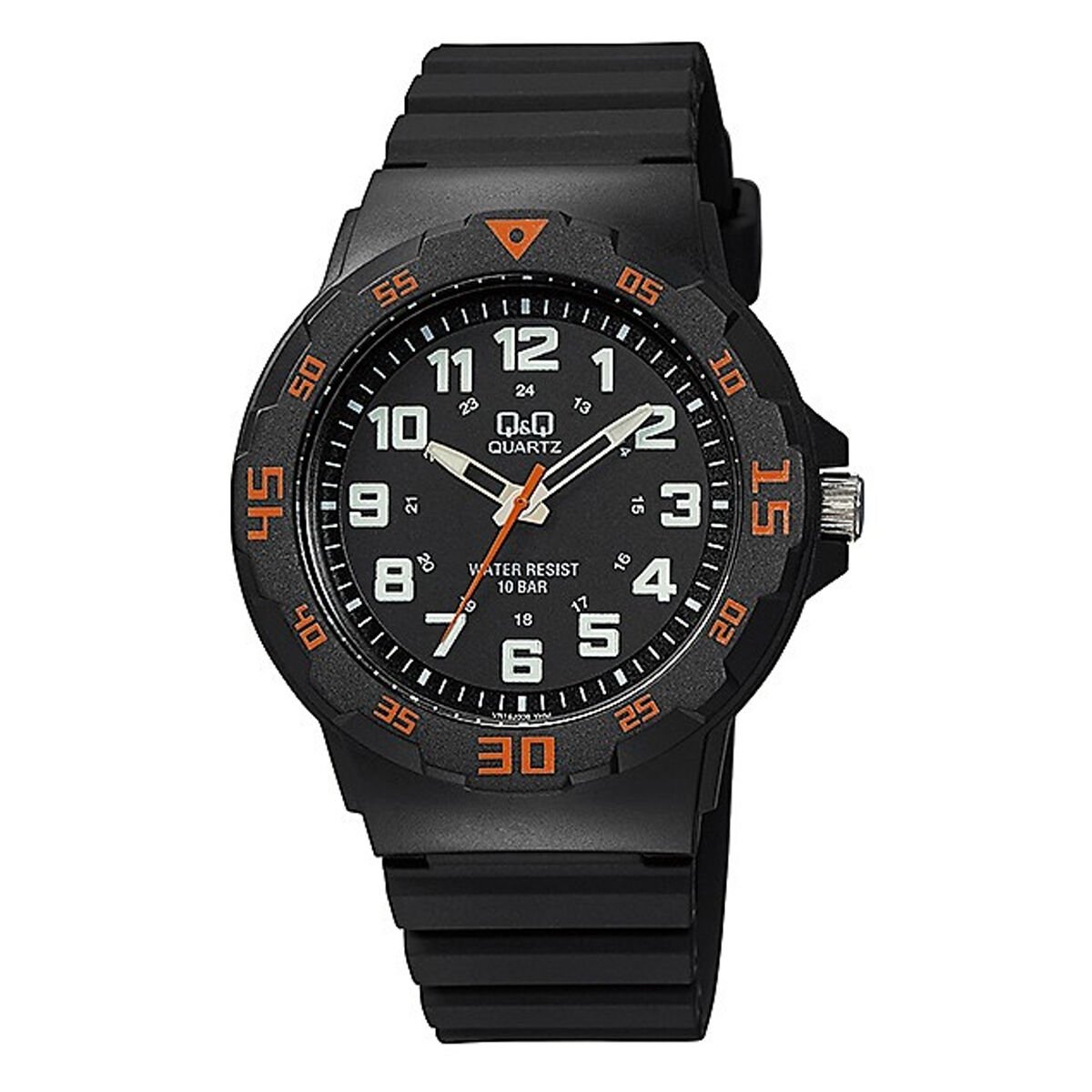 Q&Q vr18j008y Kol Saati