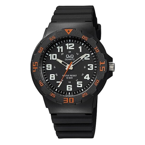 Q&Q vr18j008y Kol Saati