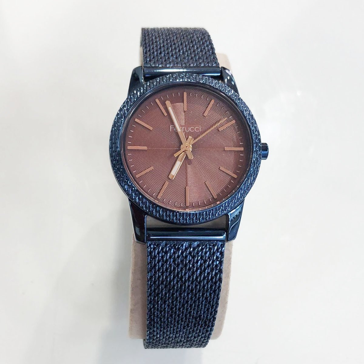 Ferrucci 012724d Kadın Kol Saati