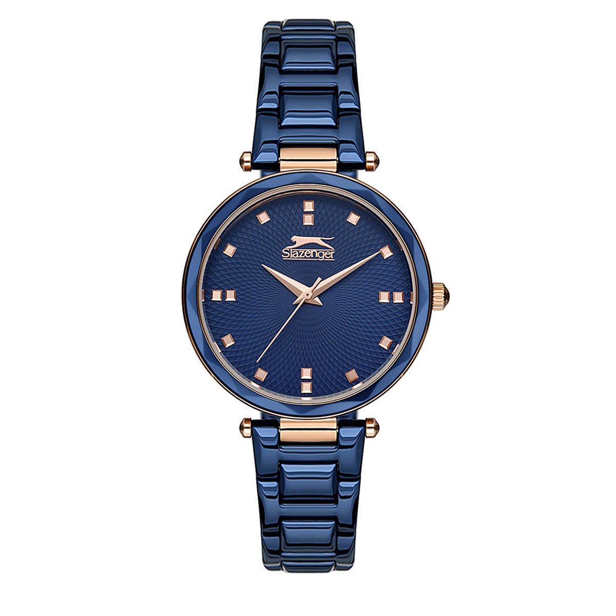 Slazenger SL.09.1584.3.01 Kadın Kol Saati