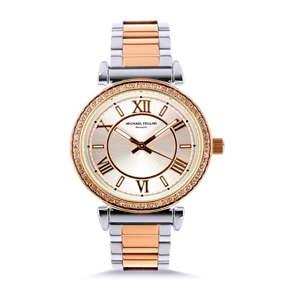 Michael Fellini 1090-3 Kadın Kol Saati