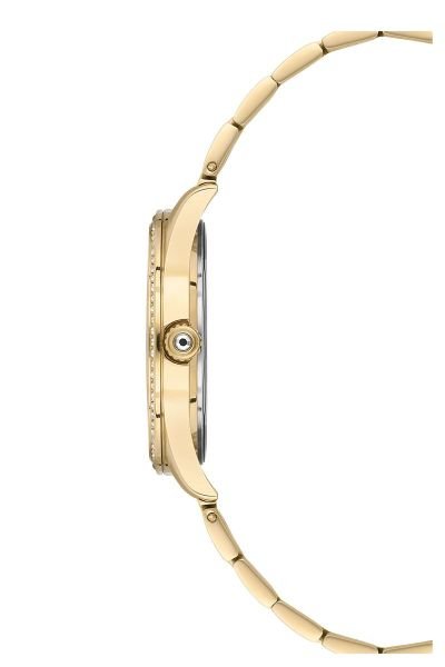 Nacar NC34-39B677-DNMS Safir Kadın Kol Saati