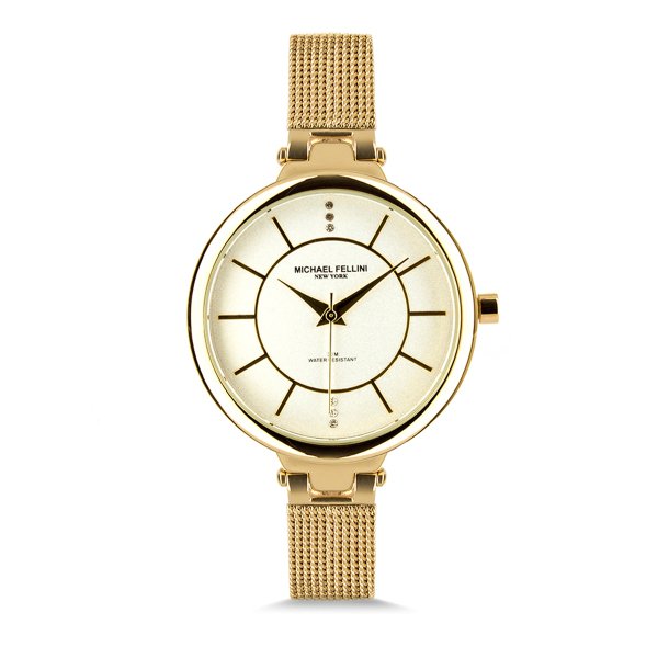 Michael Fellini 2040-2 Kadın Kol Saati