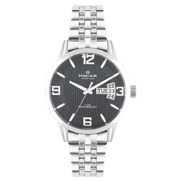 Nacar NC21-293918P-ABAM Erkek Kol Saati