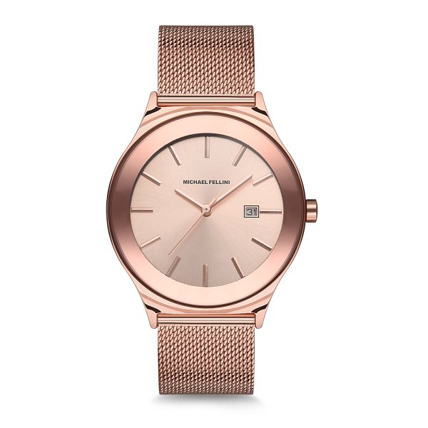 Michael Fellini 1121-5 Kadın Kol Saati