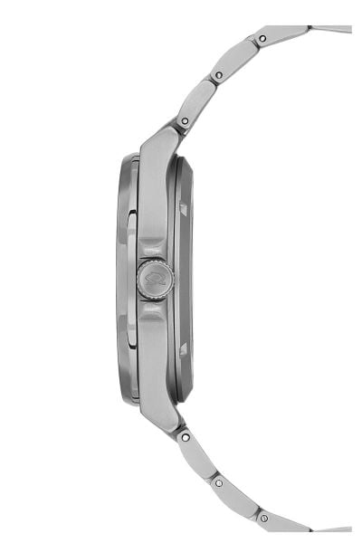 Nacar NC33-258378-ANM Otomatik Safir Erkek Kol Saati