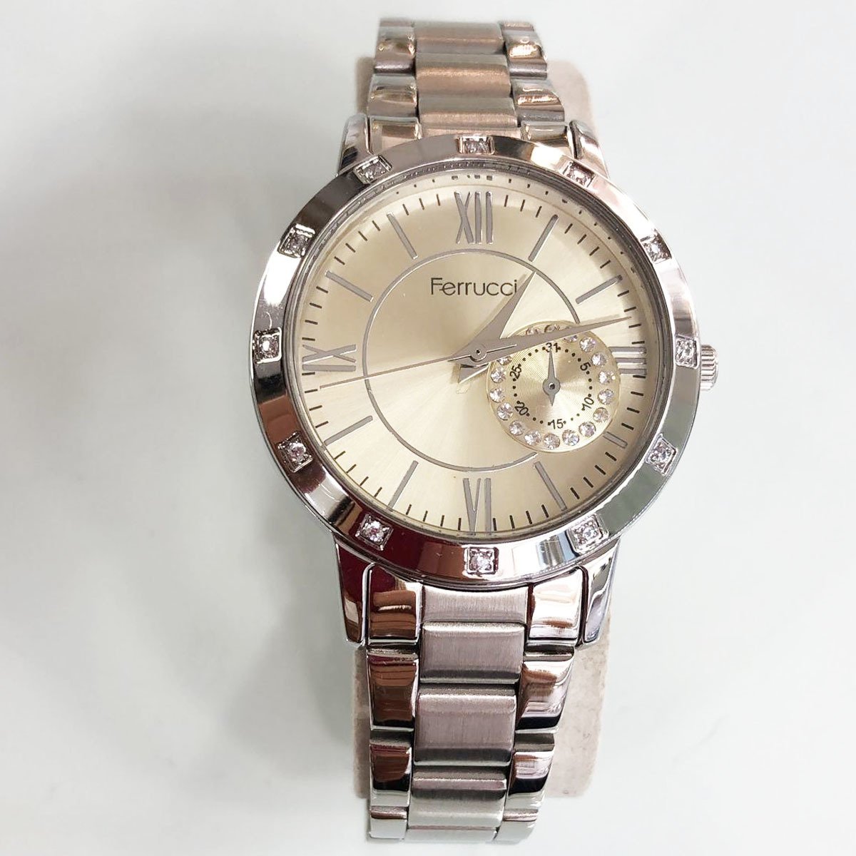 Ferrucci 012551B Kadın Kol Saati