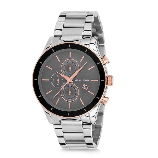 Michael Fellini 2107-4 Erkek Kol Saati