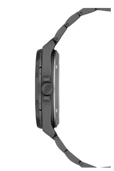 Nacar NC33-258378-BLM Otomatik Safir Erkek Kol Saati