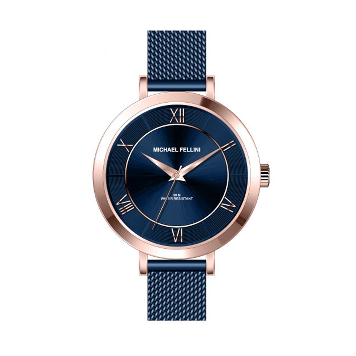 Michael Fellini 2109-6 Kadın Kol Saati