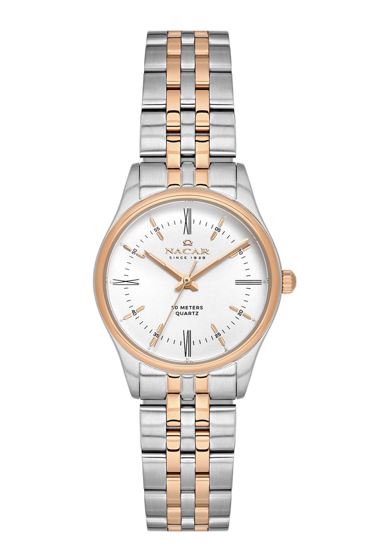 Nacar NC35-392025-ESM Kadın Kol Saati