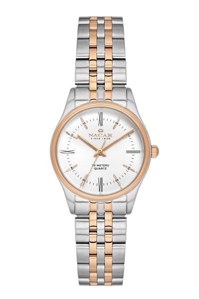 Nacar NC35-392025-ESM Kadın Kol Saati