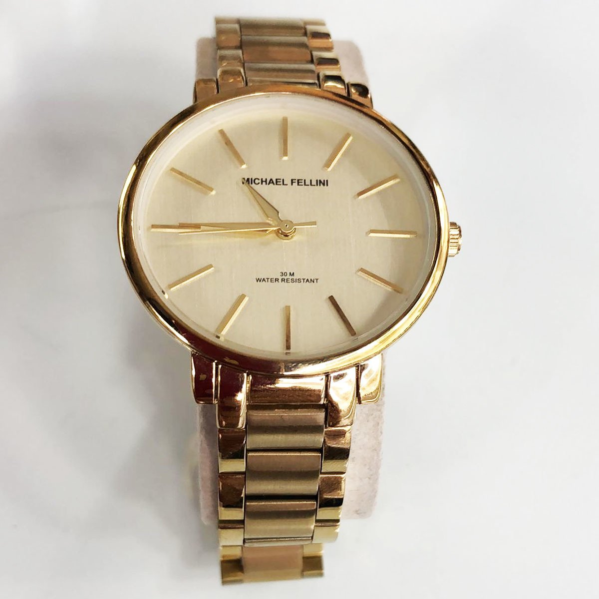 Ferrucci 2132 A Kadın Kol Saati