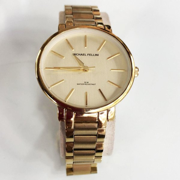 Ferrucci 2132 A Kadın Kol Saati