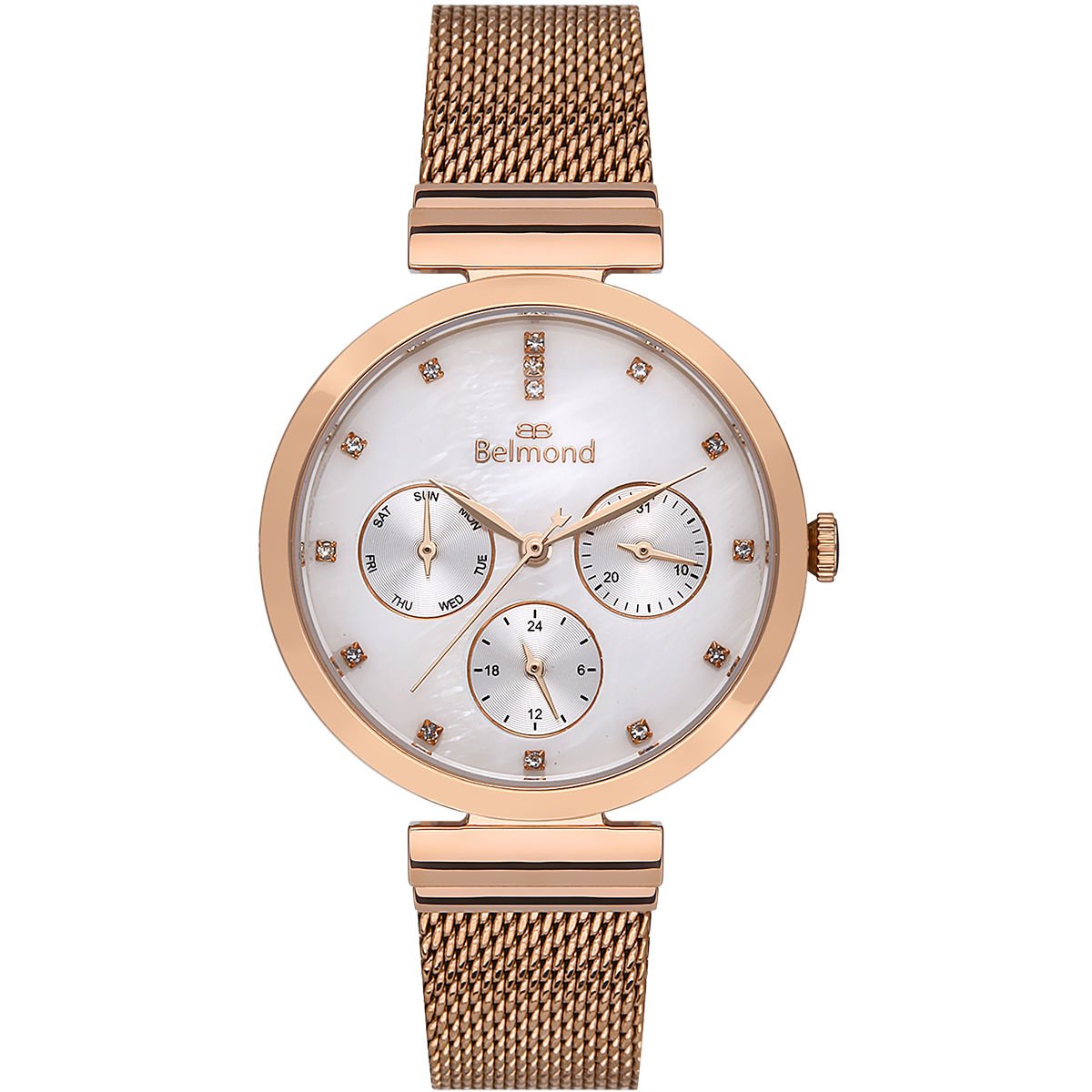 Belmond SRL1062.420 Kadın Kol Saati