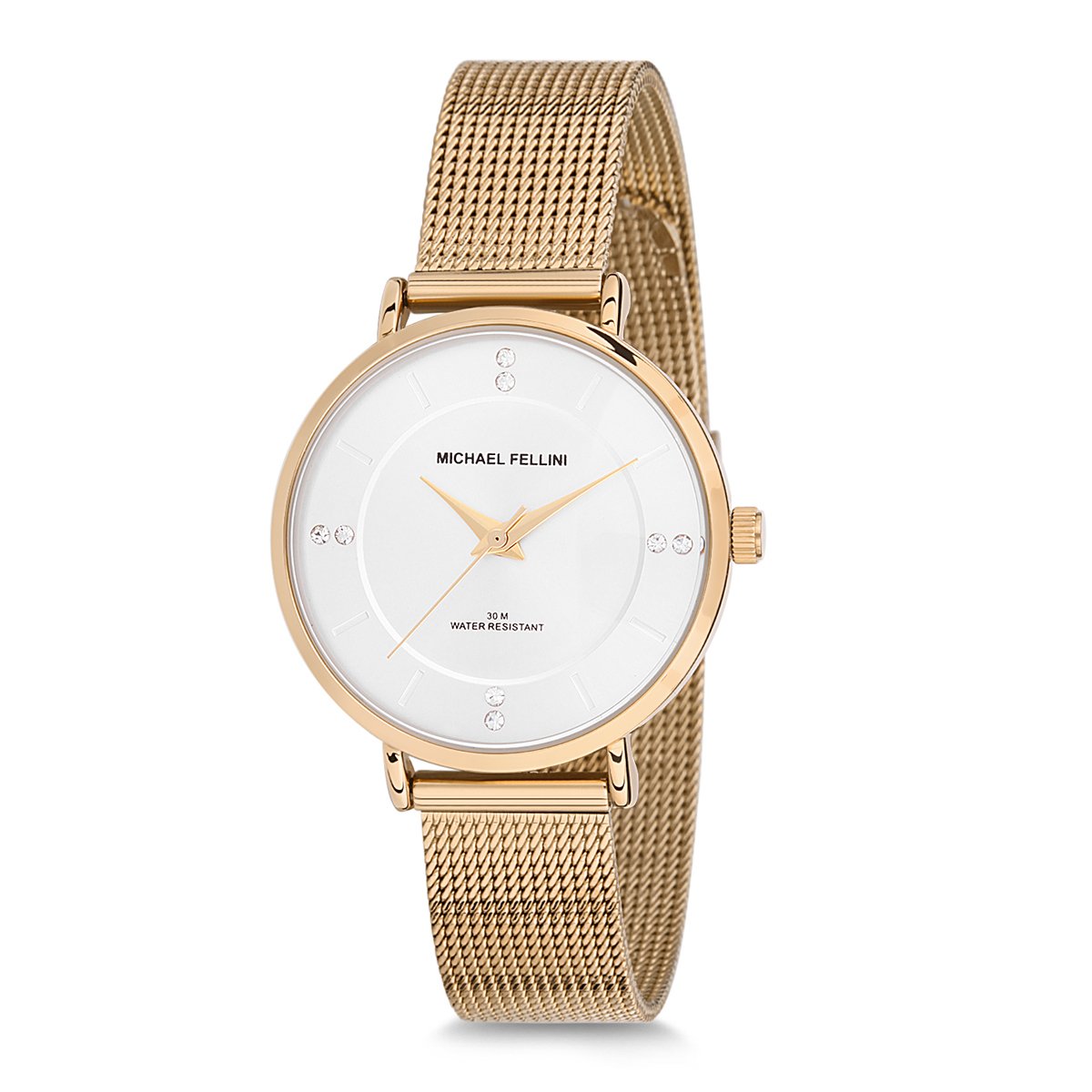 Michael Fellini 2131-2 Kadın Kol Saati